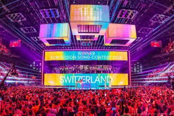 eurovision creative technology