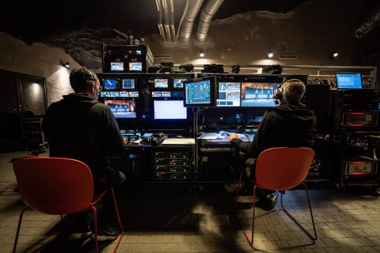 Broadcast Networks
