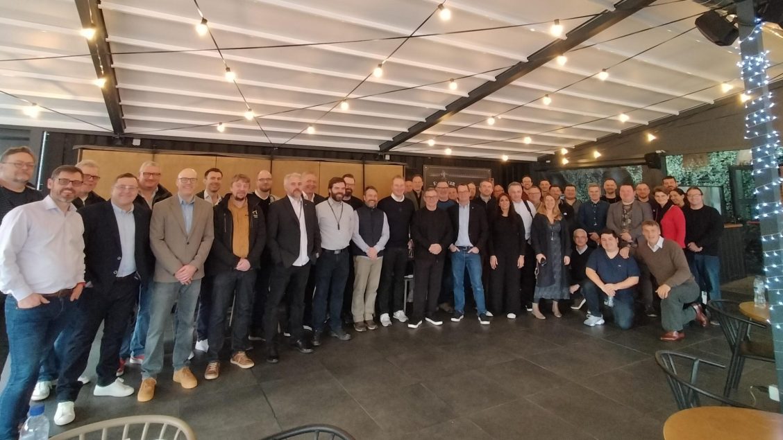 ISE 2024