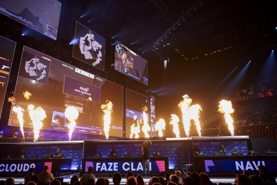 Esports