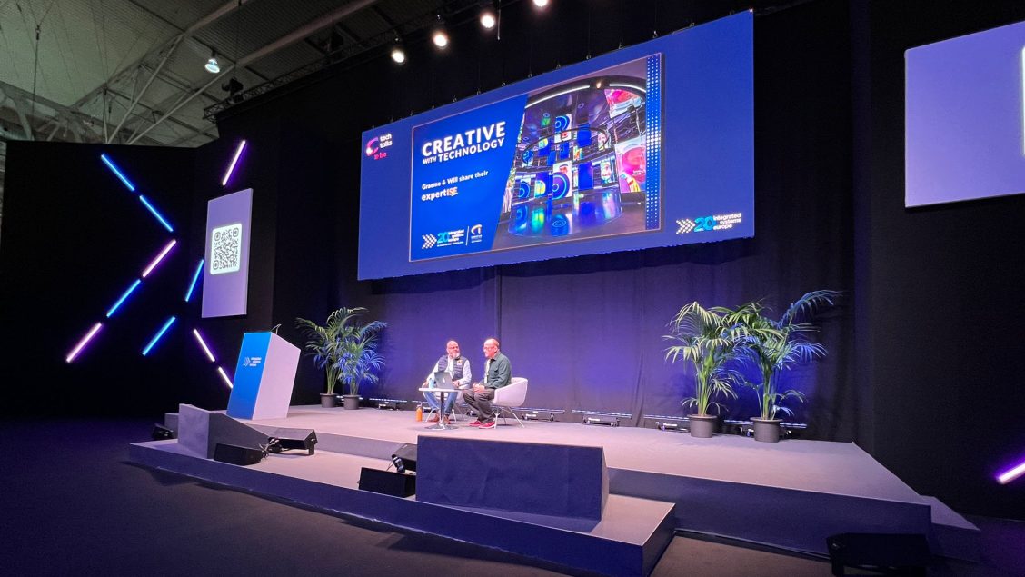 ISE 2024