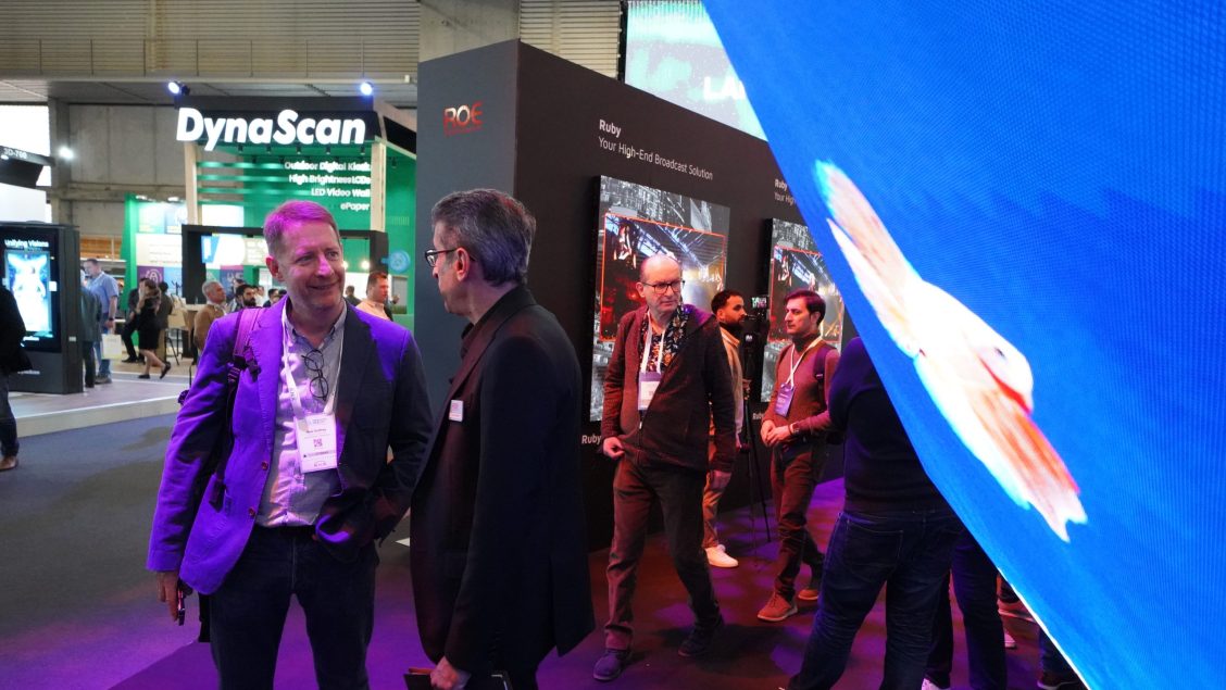 ISE 2024