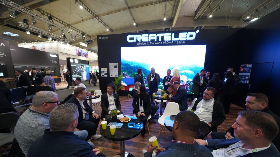 ISE 2024