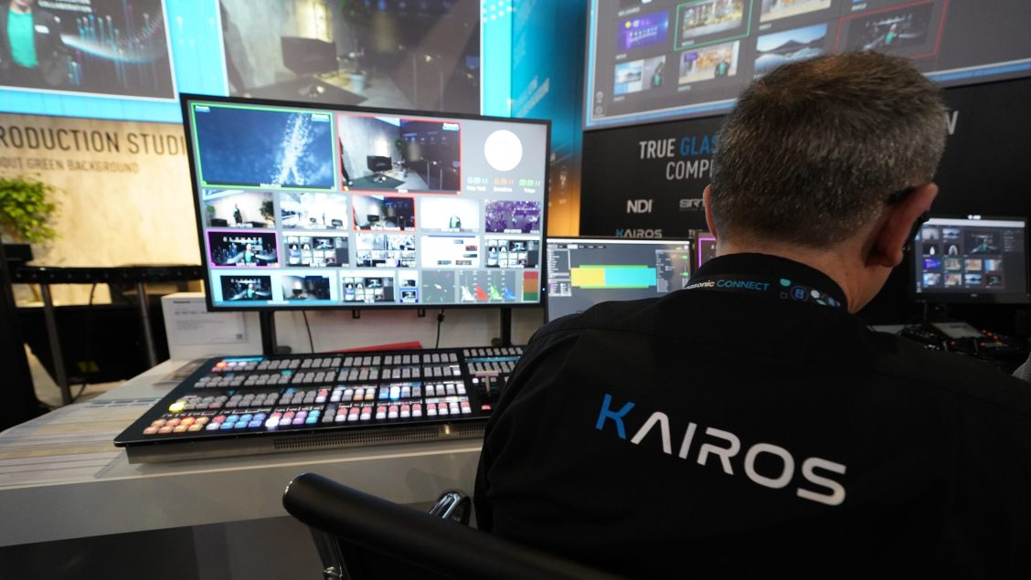 ISE 2024