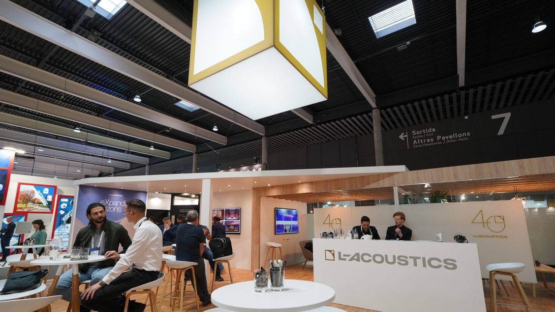 ISE 2024