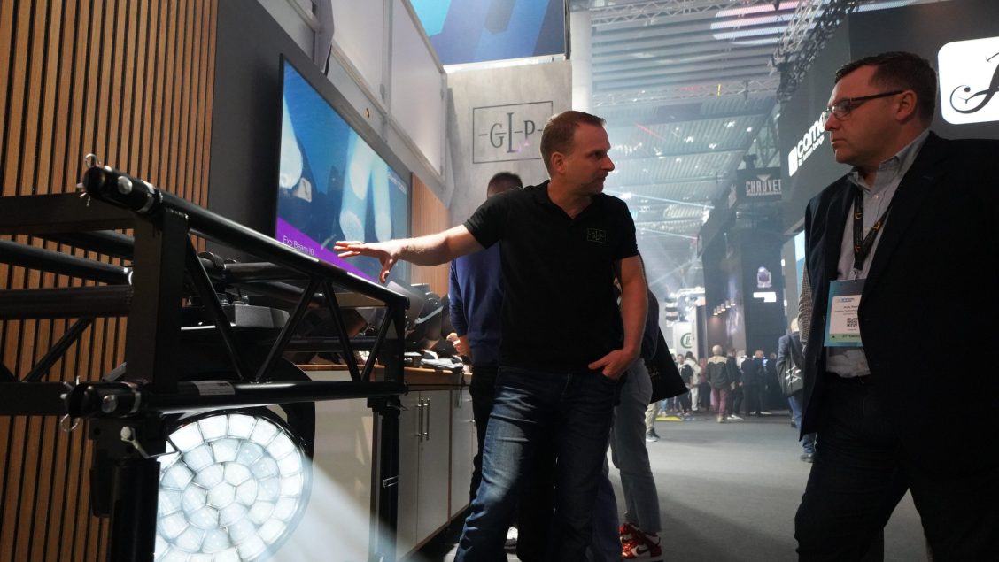 ISE 2024