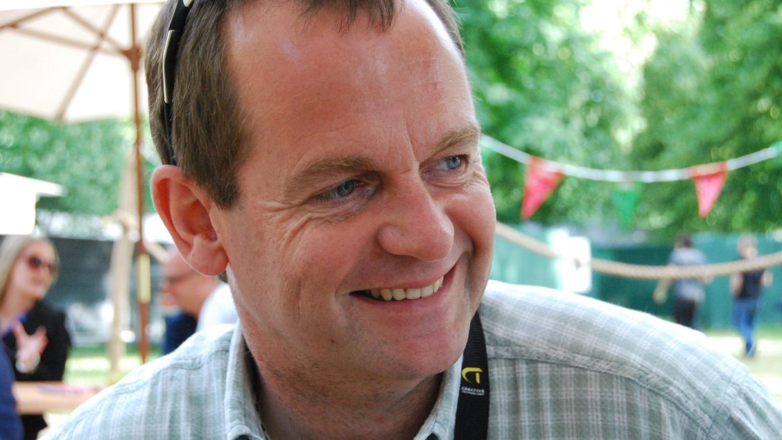 Dave Crump