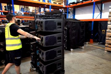 d&b technology