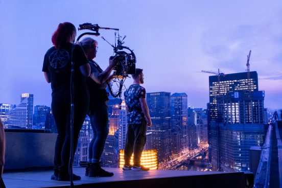 Film Production
