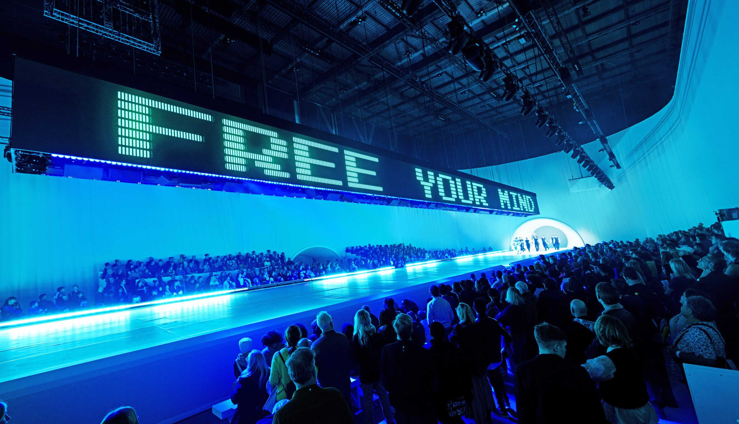 Free Your Mind