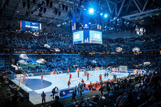 Indoor Sports