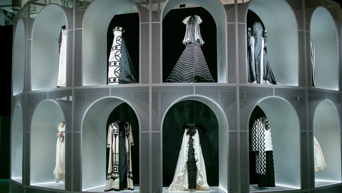 Forever Valentino
