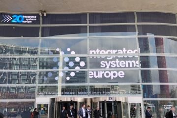 ISE 2024