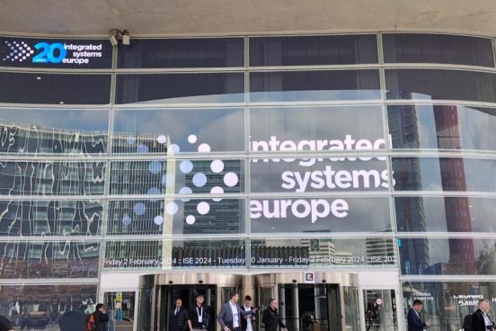 ISE 2024