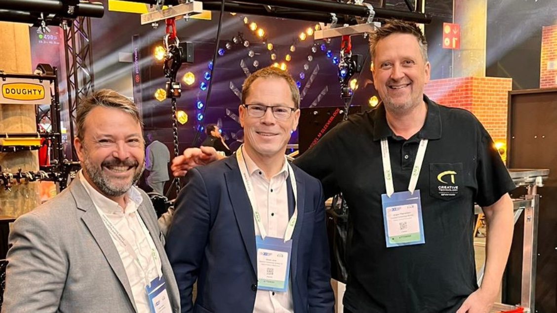 ISE 2024