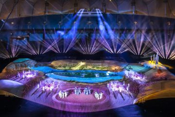 Middle East Events