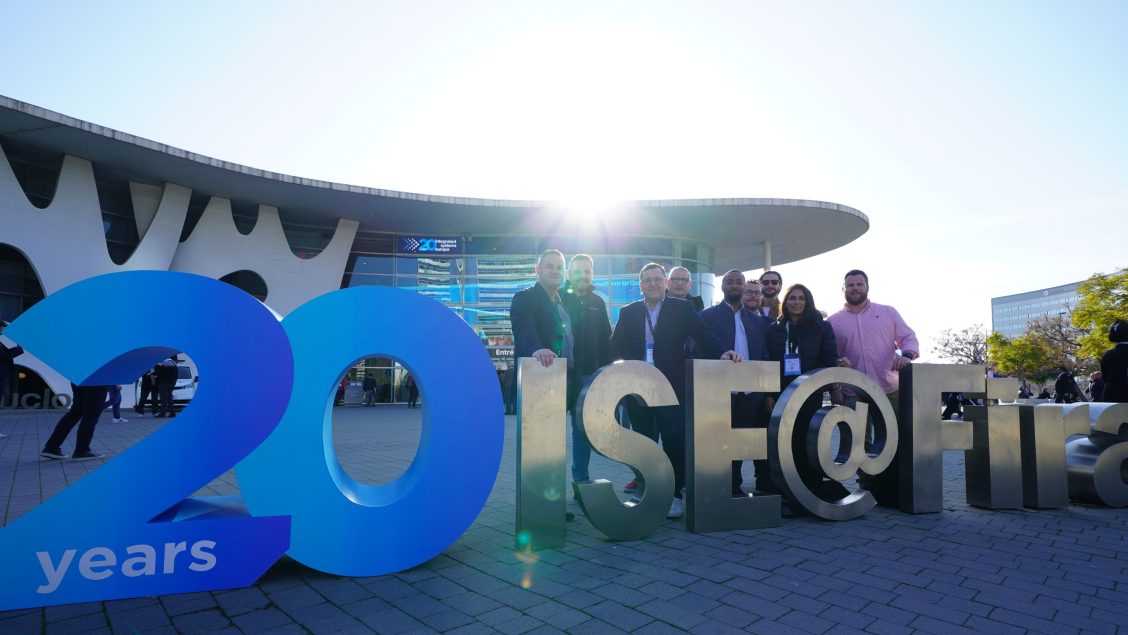 ISE 2024