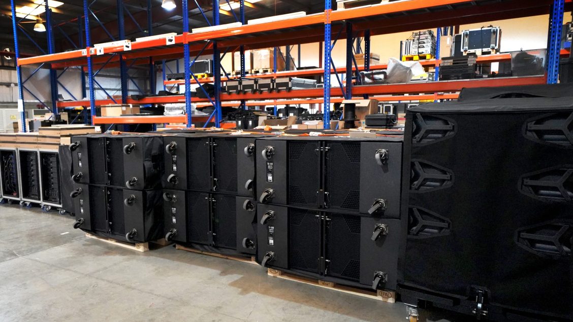 d&b technology