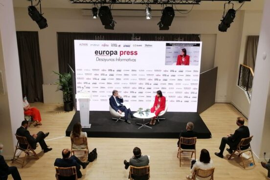 Press Events