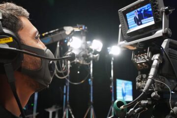 Broadcast & Virtual