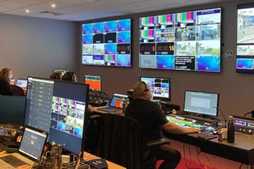 Command & Control