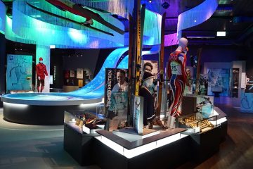 Museums & Culture