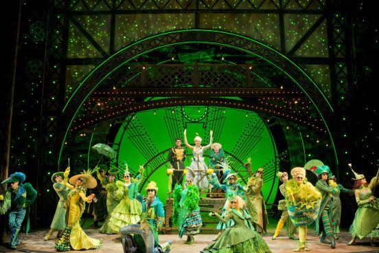 Theatre & Musicals